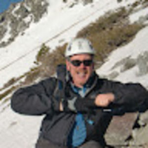 Meet your Posher, Christopher